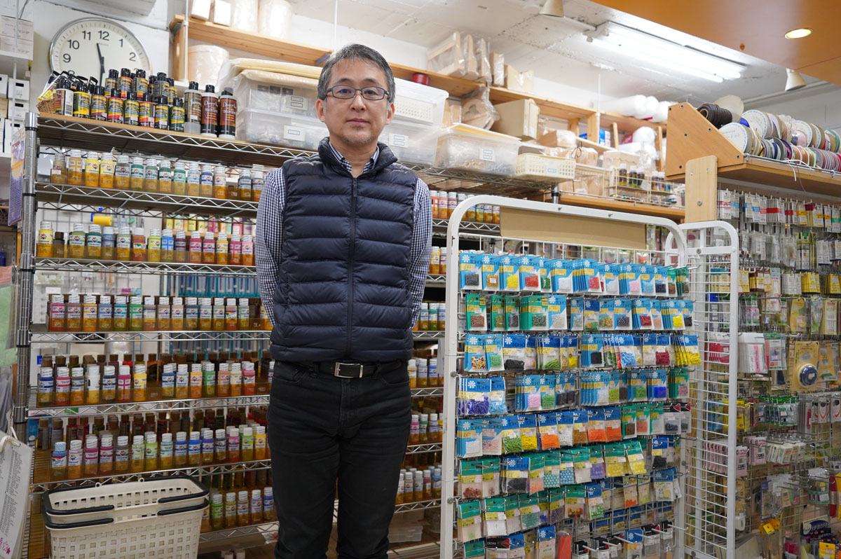 アート&クラフトDUO広島袋町店 アート&クラフトDUO広島袋町店